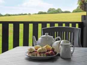 Bluebell Lodge - Uk13449